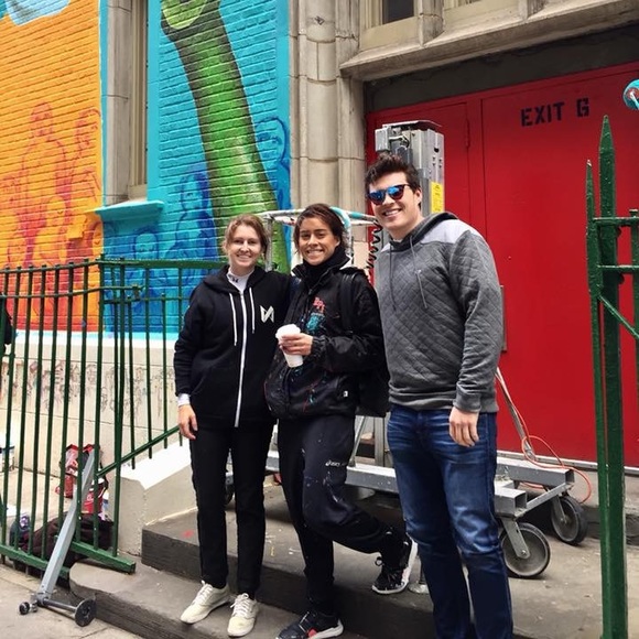 Meet your Posher, Kira - Picture 5 of 8